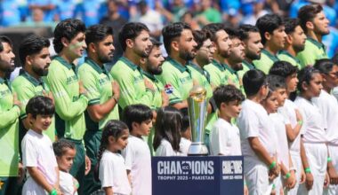 No India vs Pakistan Match In Asia Cup 2025 BCCI Indian government No India vs Pakistan Match In Asia Cup 2025? All You Need To Know