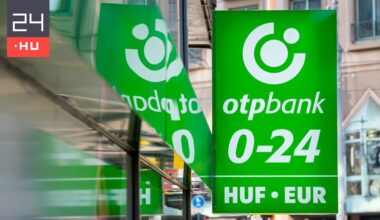 OTP-s jó hír: elsőként vezették be a DÁP-azonosítást a magyar bankszektorban