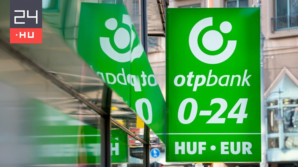 OTP-s jó hír: elsőként vezették be a DÁP-azonosítást a magyar bankszektorban
