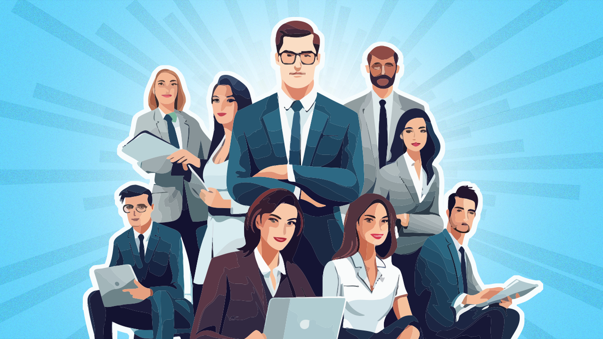26 new CEOs, 10 co-founders elevated, 10 step down