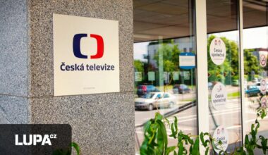 Česko jako vzor pro Evropu? Nová zpráva chválí česká veřejnoprávní média