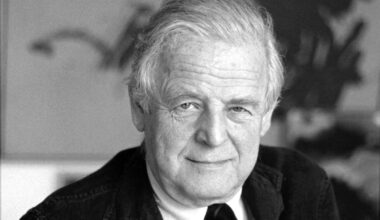 Remembering John Sailer, the gallerist and champion of Austrian art, who has died, aged 87 - The Art Newspaper