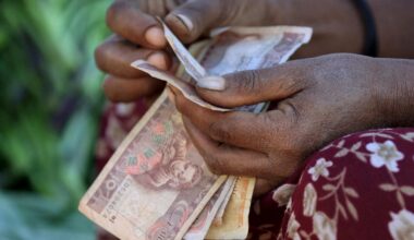 Growth, not debt restructuring, more important for Africa: IMF