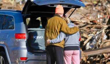 Vicarious Trauma and Survivor Guilt in Kerrville