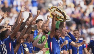 Chelsea zdolala PSG a vyhrala MS klubov