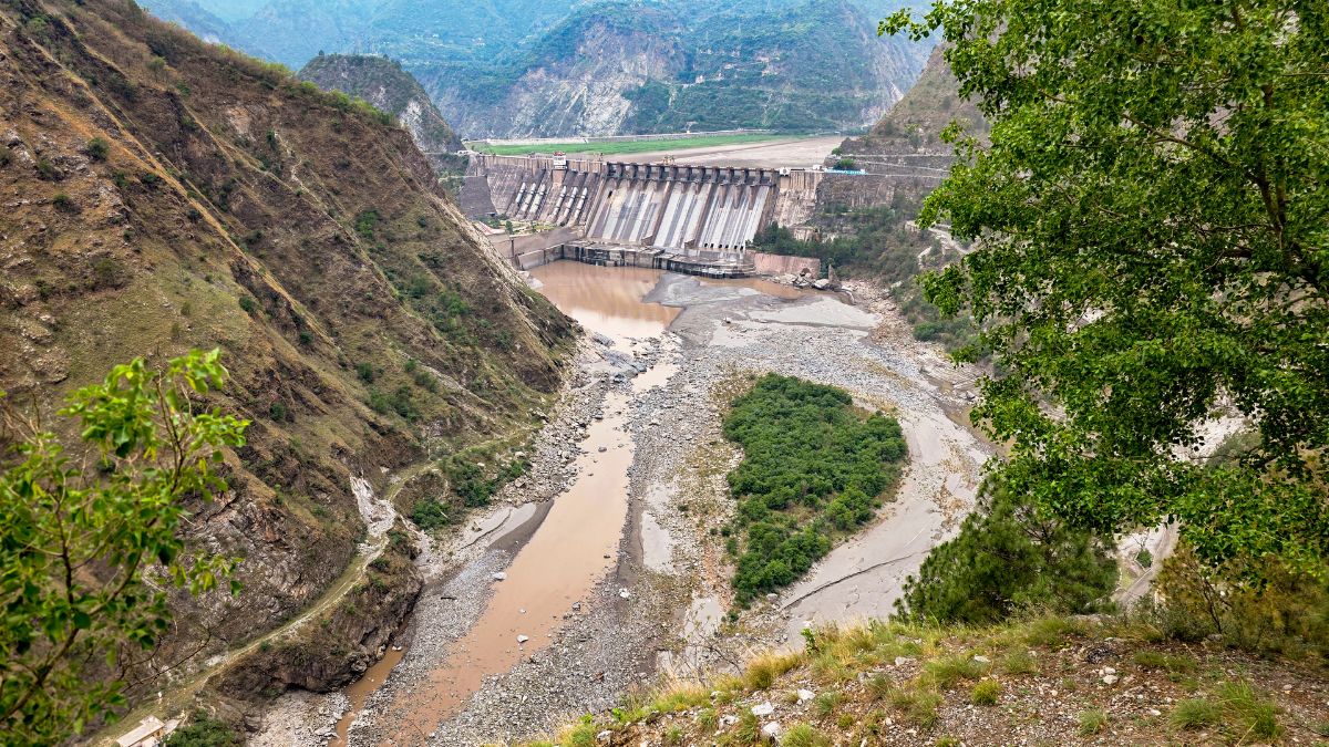Indus Waters Treaty: Done with threats, Pakistan now plans new water storage capacity