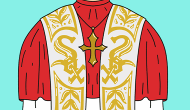 The Vatican Has Got a Guy