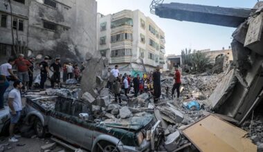 Guerra Israele Siria, l'attacco a Damasco e la situazione a Gaza oggi 19 luglio. DIRETTA