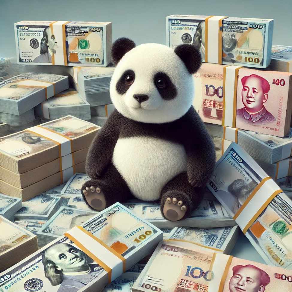 PBOC is expected to set the USD/CNY reference rate at 7.1806 – Reuters estimate