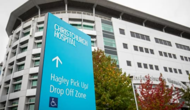 Hospital asks patients' families to help cover short staffing