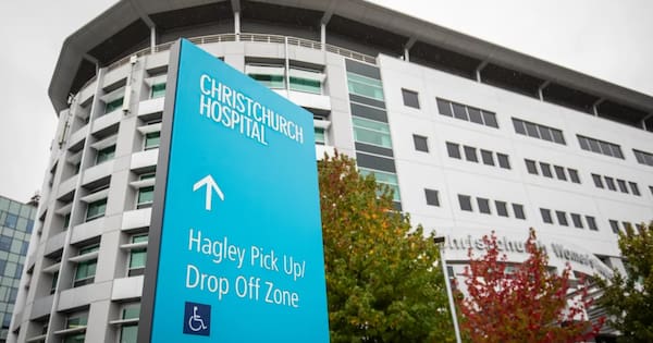 Hospital asks patients' families to help cover short staffing