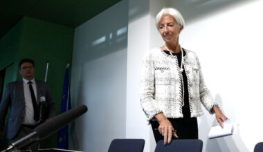 Why trust in the ECB and support for the euro are not the same thing