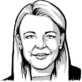 Judge portrait