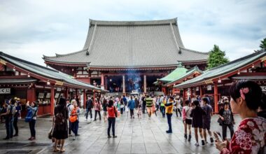Demographics Are Shaping Travel in Japan, India, and China