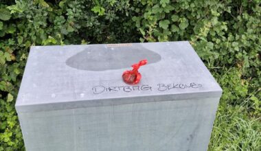 Müll Rant