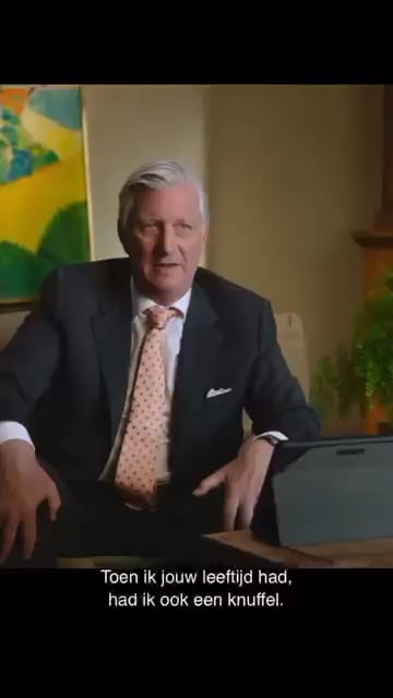 ‘s ochtend uitleggen met wie je staan dansen hebt