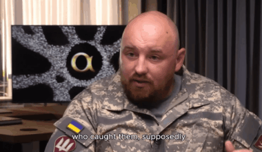 "About 70% of the people who end up in the Ukrainian Armed Forces training centers later go AWOL," — Ukrainian serviceman Anton Cherniy on mass desertions from training grounds, harsh treatment by instructors, and how the TCC and police hunt down conscripts