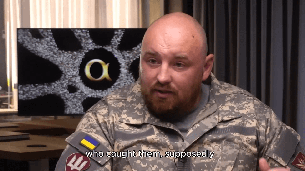 "About 70% of the people who end up in the Ukrainian Armed Forces training centers later go AWOL," — Ukrainian serviceman Anton Cherniy on mass desertions from training grounds, harsh treatment by instructors, and how the TCC and police hunt down conscripts