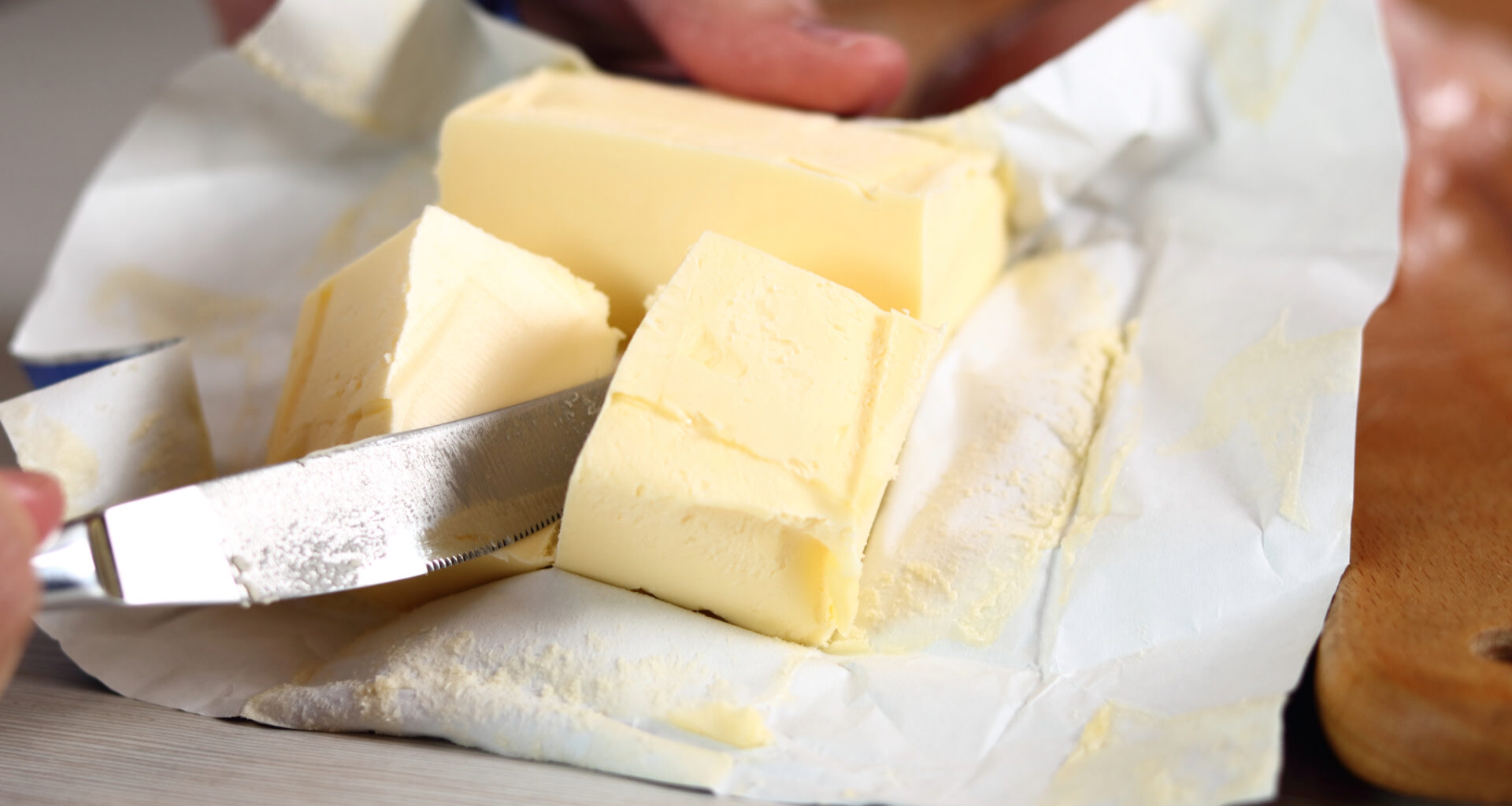 The recent innovation is designed to take on greasy dairy foods.