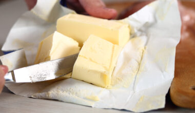 The recent innovation is designed to take on greasy dairy foods.