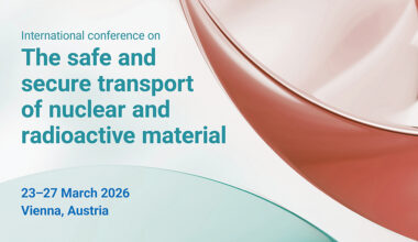 Call for Papers: Conference on Transport of Nuclear and Radioactive Material