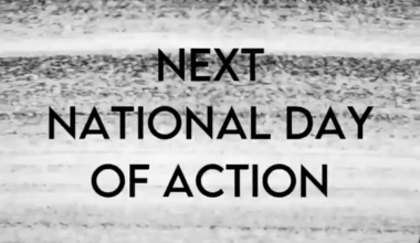 August 2nd is the "Rage Against the Regime" anti-Trump protest in all 50 states. Contact your state 50501 chapter for time and locations.