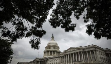 White House eyeing five-seat GOP pickup in Texas in midterms as part of redistricting push