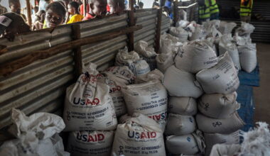 Rubio hails end of USAID as study says its elimination could contribute to 14 million deaths in next 5 years