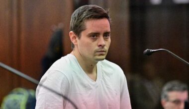 Suspects in New York crypto kidnapping and torture case granted bail