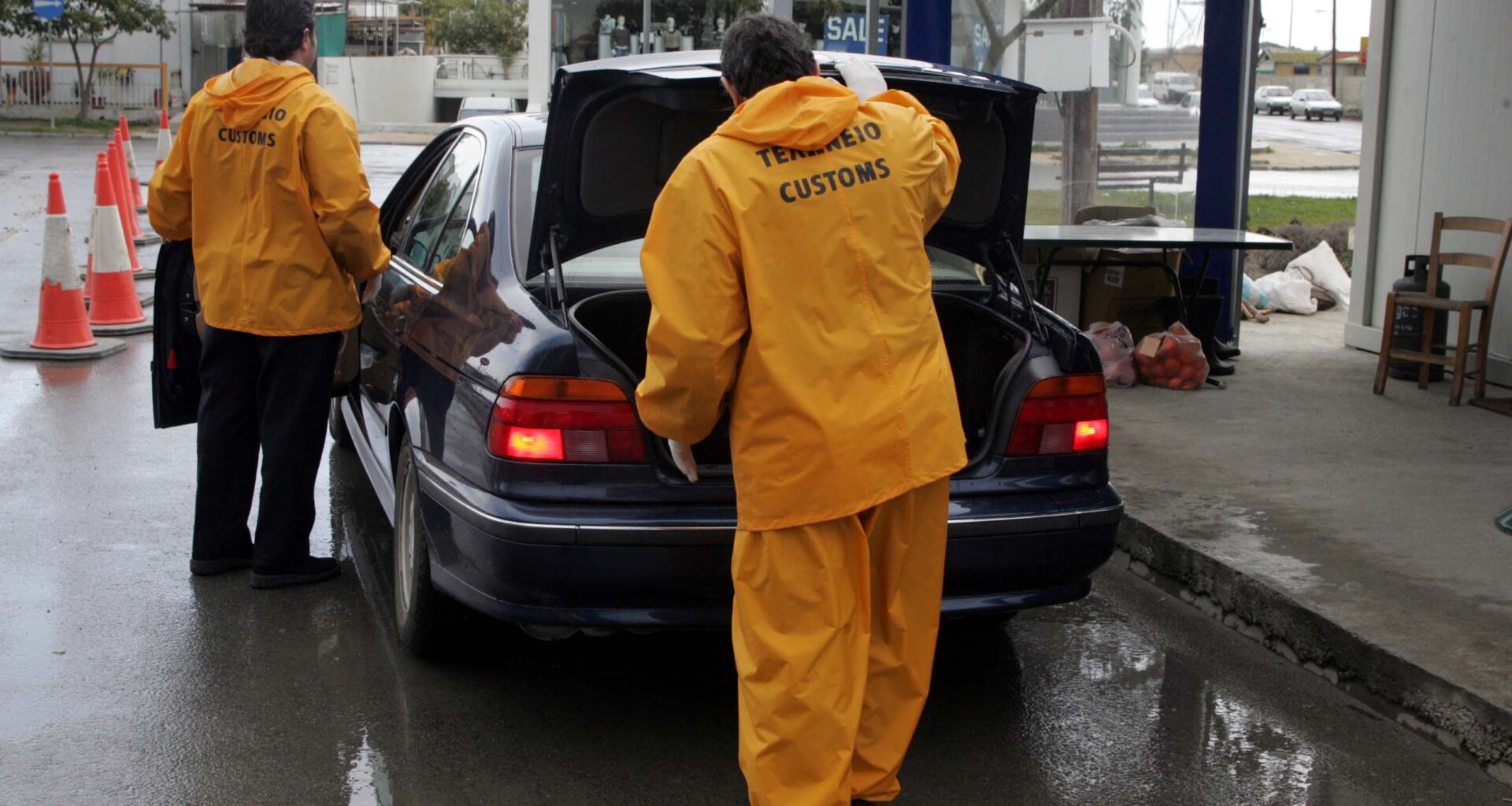 cover Growing yet vulnerable: the Turkish Cypriot economy