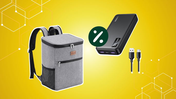 gadgets com descontos de até 40%