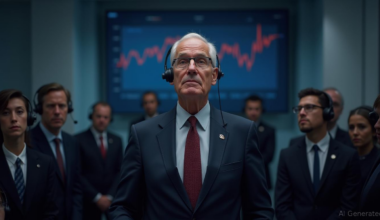 Federal Reserve Chair Powell's Speech Today May Spark XRP Surge