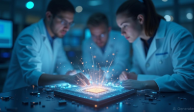 Betting on Semiconductors and Green Energy