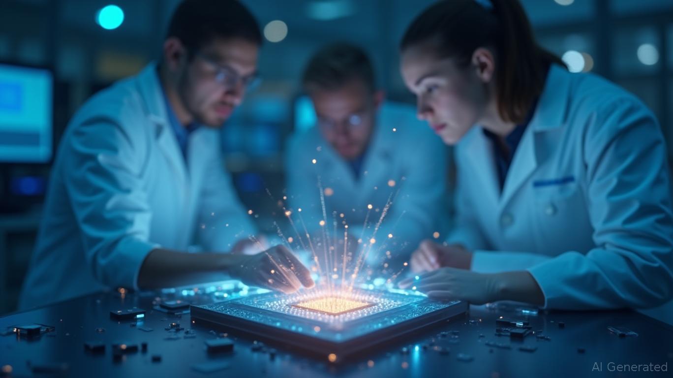 Betting on Semiconductors and Green Energy