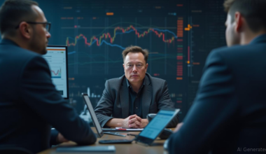 Bitcoin Surges 30% in Q2, Musk's Influence Limited