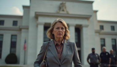 Federal Reserve Bans Ex-Bank Employee Over $33,212 Embezzlement