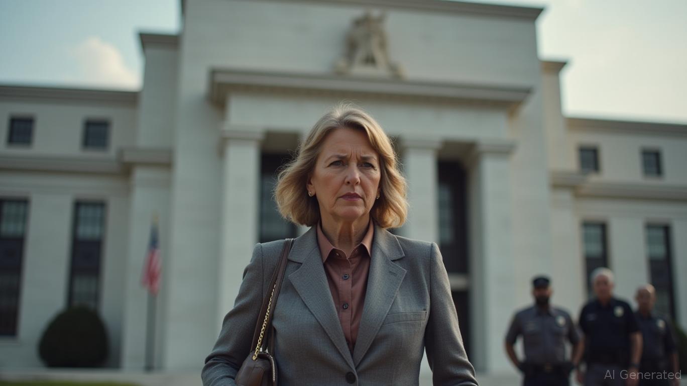 Federal Reserve Bans Ex-Bank Employee Over $33,212 Embezzlement