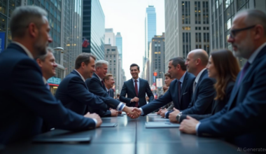 Wall Street Firms Invest $135 Million in Blockchain Platform Digital Asset