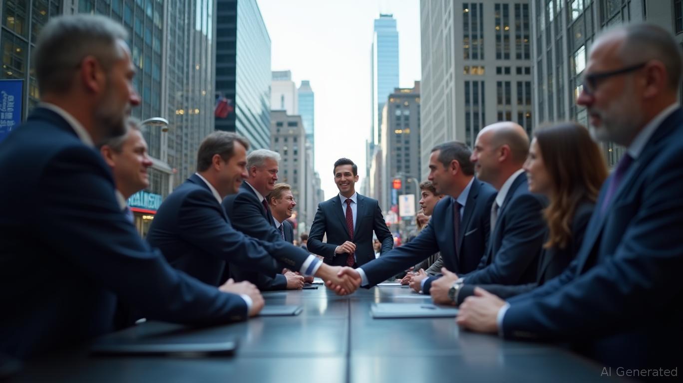 Wall Street Firms Invest $135 Million in Blockchain Platform Digital Asset