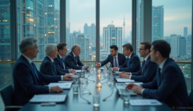 Navigating Geopolitical Risks for Emerging Markets Profits