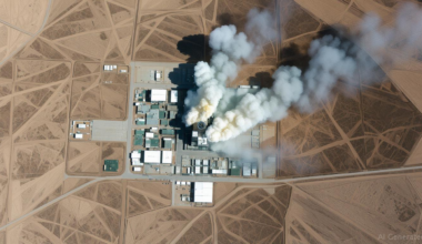 How Iran's Standoff Could Ignite a Bull Market