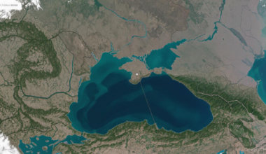 How Escalating Conflict in Ukraine Fuels Defense and Energy Sector Opportunities