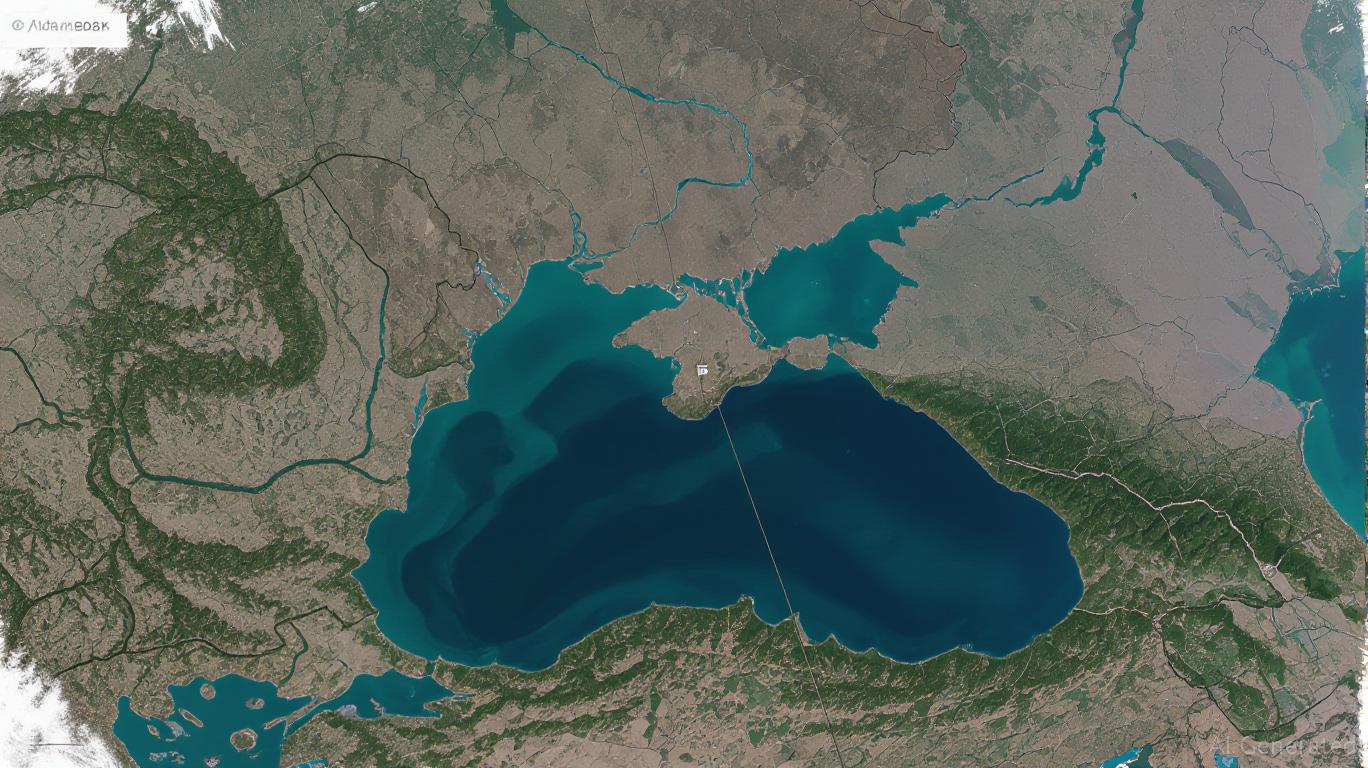 How Escalating Conflict in Ukraine Fuels Defense and Energy Sector Opportunities