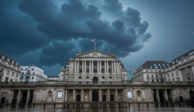 How Policy Blunders and Rising US Debt Could Sink UK Bonds