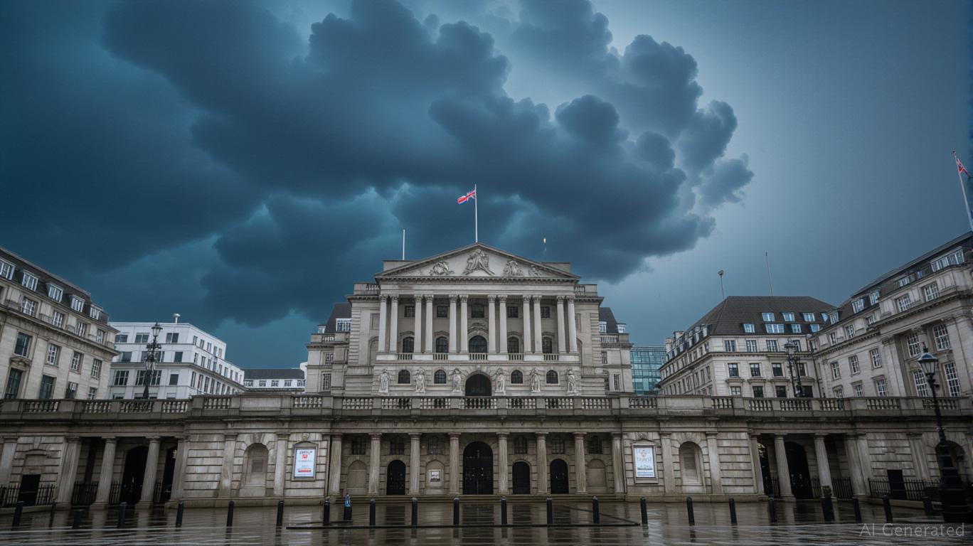 How Policy Blunders and Rising US Debt Could Sink UK Bonds