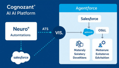 AI-Driven Growth and Strategic Acquisitions Positioning for Upside