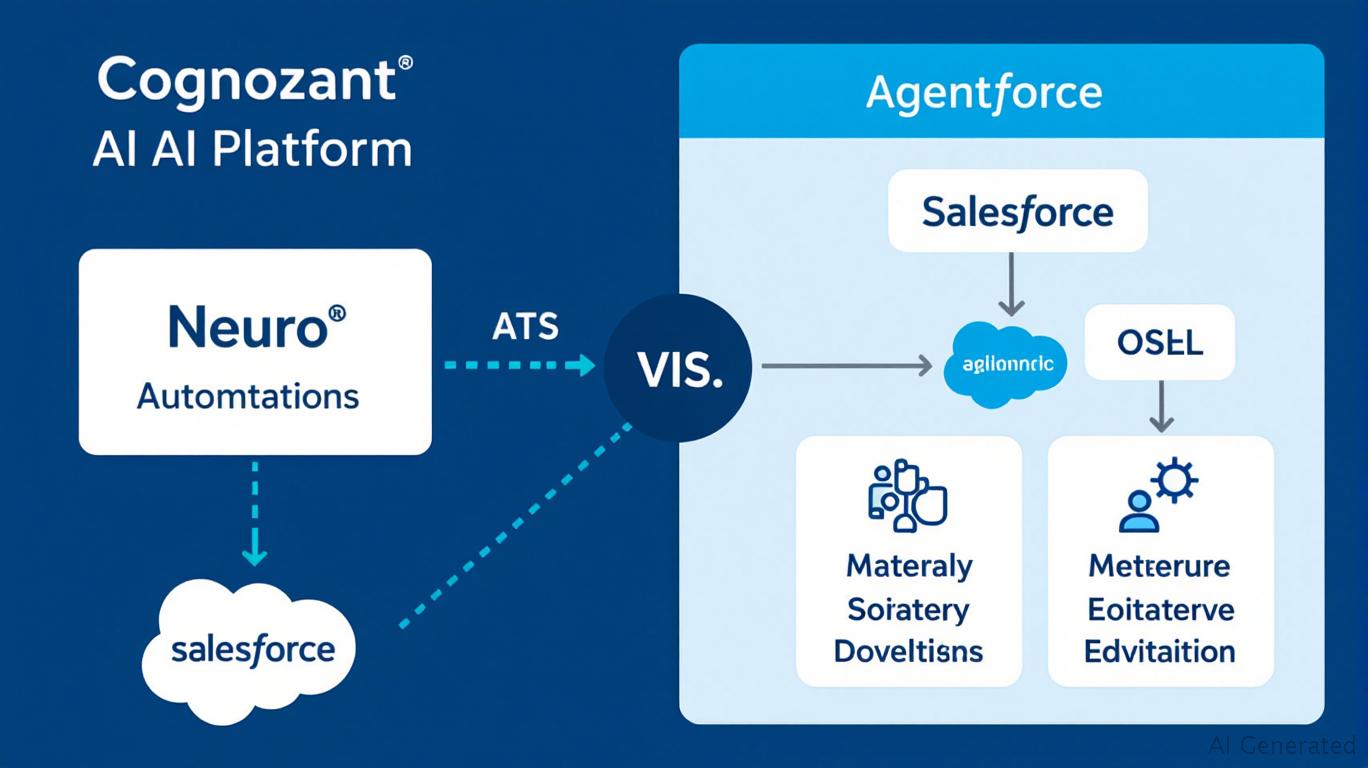 AI-Driven Growth and Strategic Acquisitions Positioning for Upside