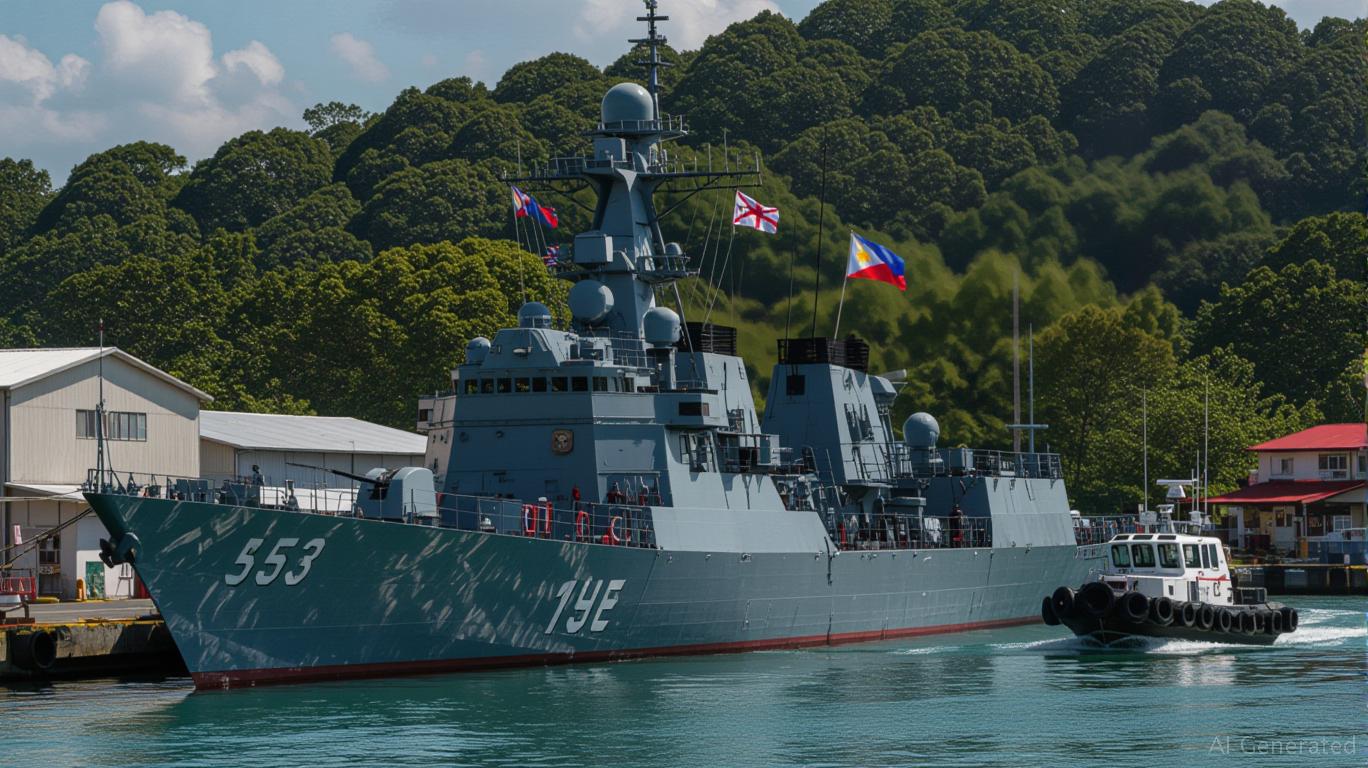 Japan-Philippines Defense Deal Signals Strategic Shift in South China Sea Dynamics