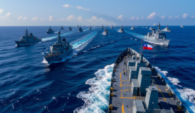 Navigating Geopolitical Risks and Seizing Strategic Investment Opportunities