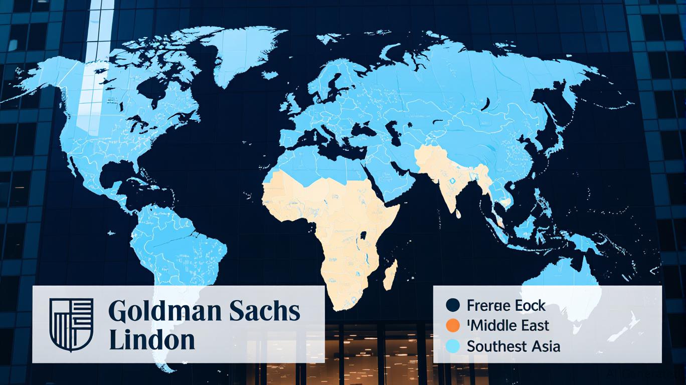 Rishi Sunak's Return Signals a New Era in Geopolitical Risk Mitigation